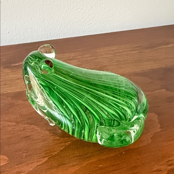 Glass Frog - Picture 2 of 9